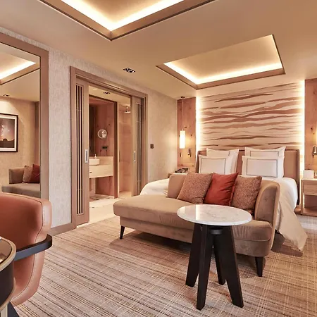 Hotel Swissotel Uludag Bursa