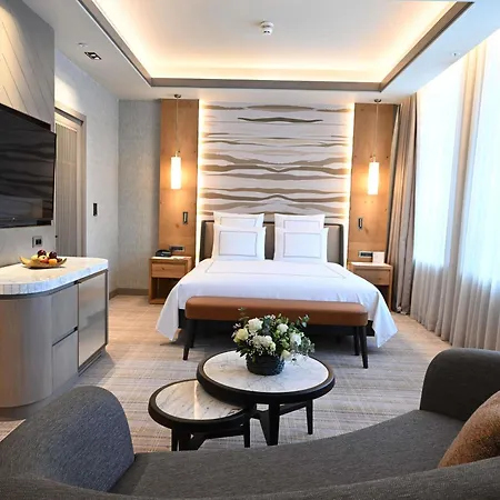 Swissotel Uludag 5* Bursa