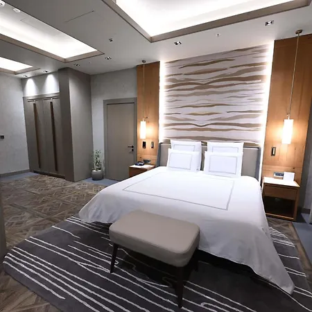 Swissotel Uludag Hotel 5*