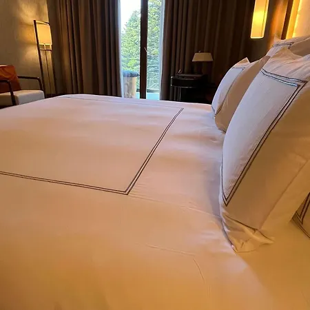 Hotel Swissotel Uludag Bursa