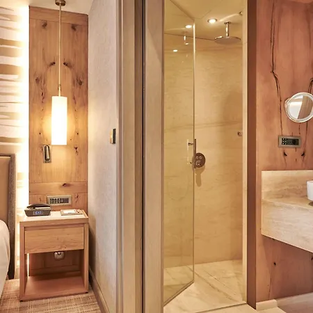 Swissotel Uludag Bursa