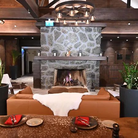 Swissotel Uludag 5* Bursa