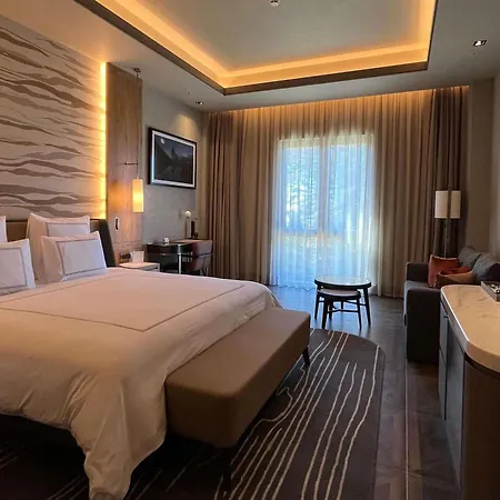 Szálloda Swissotel Uludag