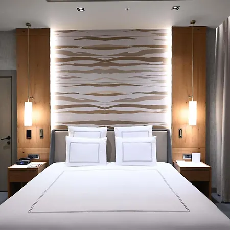 Swissotel Uludag Bursa