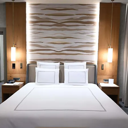 Swissotel Uludag מלון 5*
