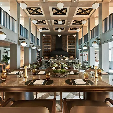 Swissotel Uludag Hotel