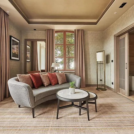 Hotel Swissotel Uludag Bursa