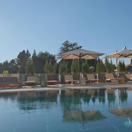 Swissotel Uludag Bursa