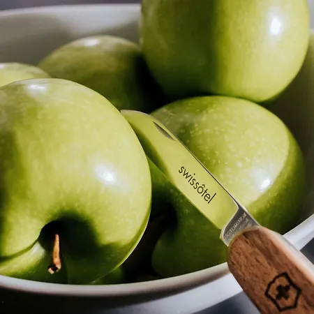 Swissotel Uludag Hotel 5*