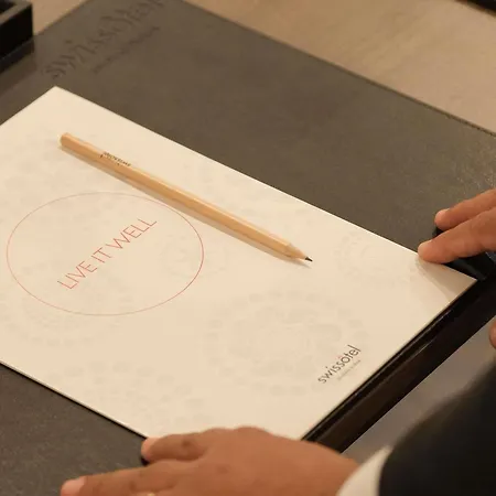 Hotel Swissotel Uludag Bursa