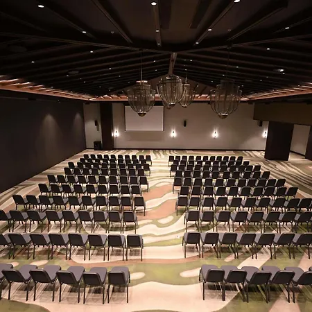 Hotel Swissotel Uludag Bursa