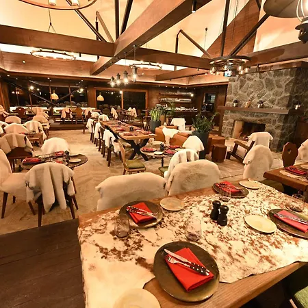 Swissotel Uludag Bursa