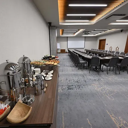 Swissotel Uludag Hotel 5*