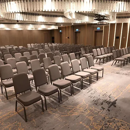 Swissotel Uludag Bursa