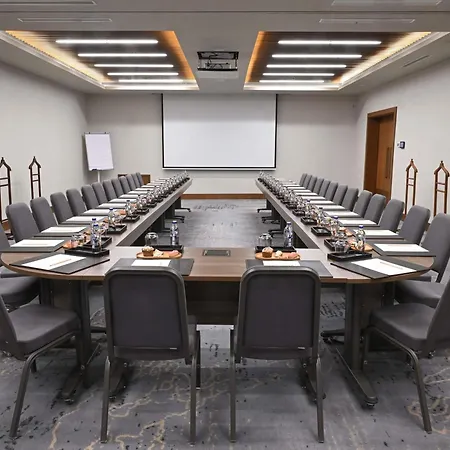 Swissotel Uludag Hotel 5*