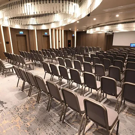 Hotel Swissotel Uludag