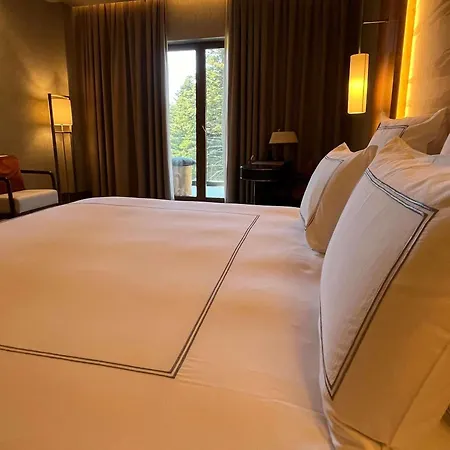 Swissotel Uludag Szálloda