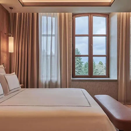 Swissotel Uludag 5* בורסה