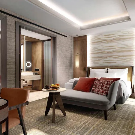 Hotel Swissotel Uludag 5*
