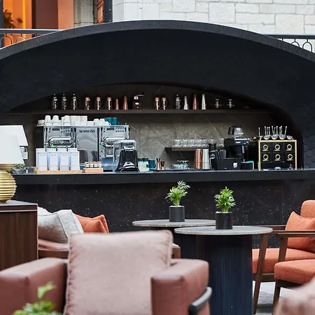 Swissotel Uludag 5*