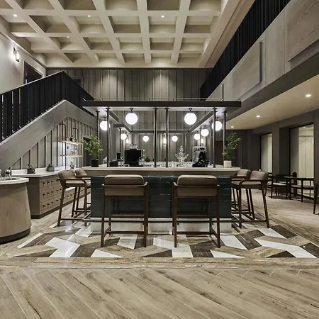 Swissotel Uludag 5* Bursa
