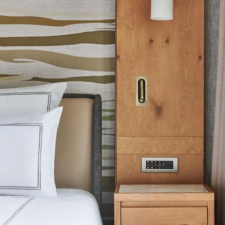 Swissotel Uludag מלון 5*