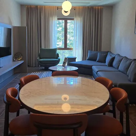 מלון Swissotel Uludag 5*
