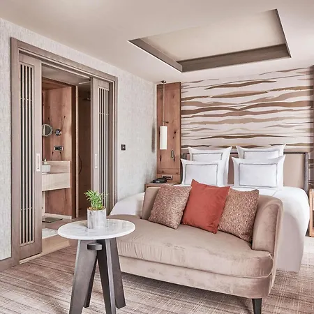 Szálloda Swissotel Uludag
