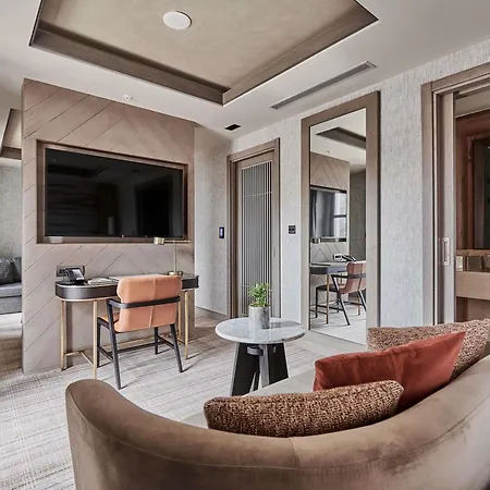 Swissotel Uludag 5*