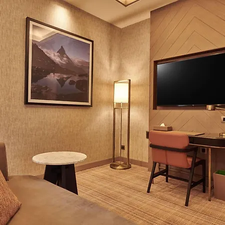 Swissotel Uludag מלון 5*