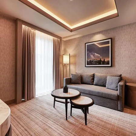 Swissotel Uludag Hotel 5*