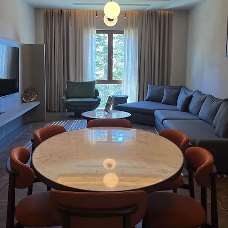 Swissotel Uludag מלון בורסה
