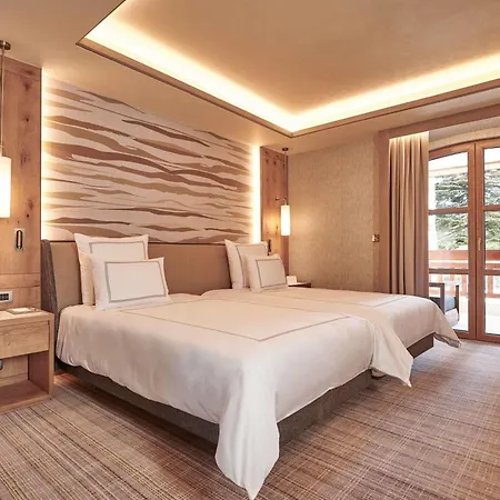 Swissotel Uludag 5* בורסה