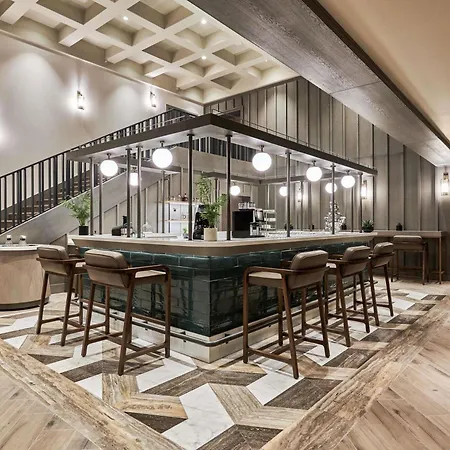 Swissotel Uludag Отель 5*