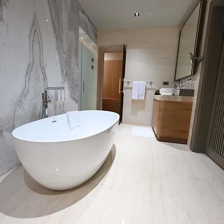 מלון Swissotel Uludag 5*