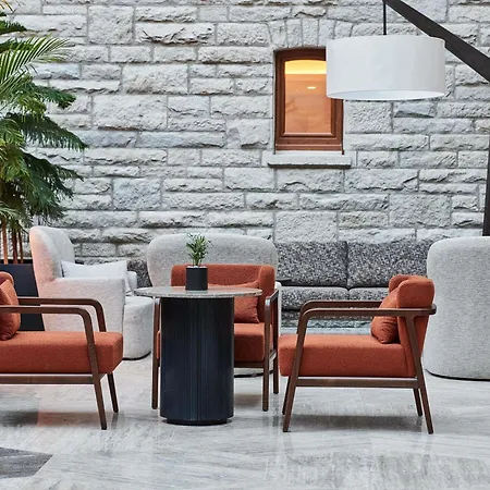 Отель Swissotel Uludag