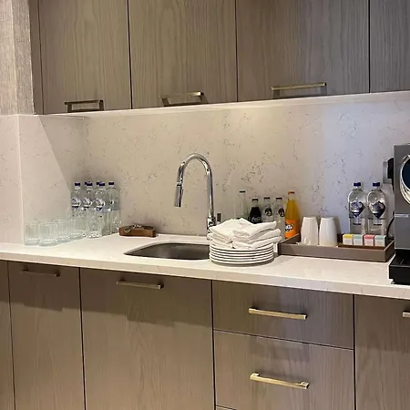 Swissotel Uludag מלון 5*