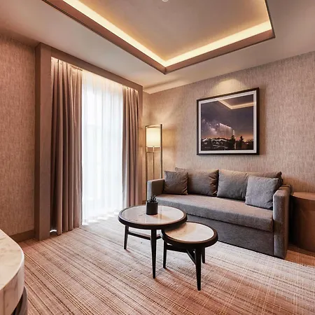 Swissotel Uludag Szálloda