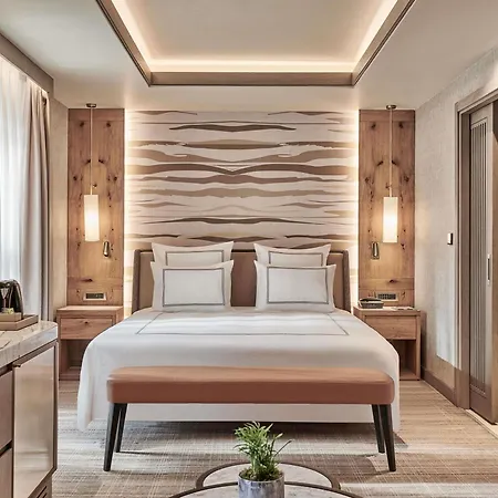 מלון Swissotel Uludag