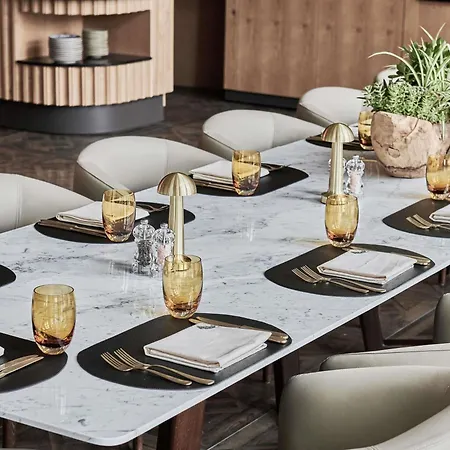 Swissotel Uludag 5* בורסה