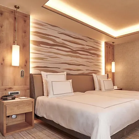 Swissotel Uludag Szálloda 5*