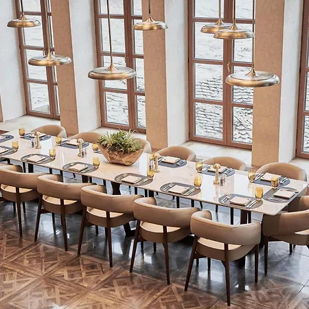 מלון Swissotel Uludag בורסה