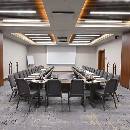 Swissotel Uludag 5* Бурса