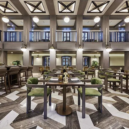 Swissotel Uludag 5* בורסה