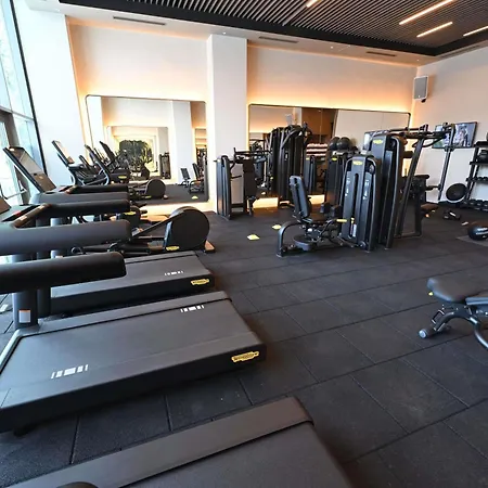 Swissotel Uludag מלון 5*