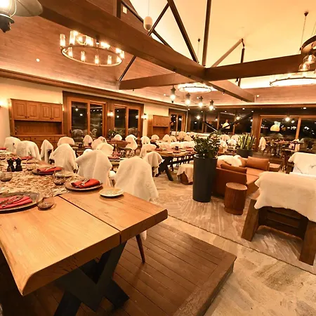 Swissotel Uludag 5* בורסה