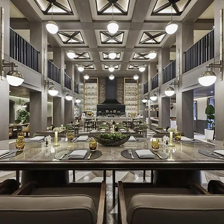 ホテル Swissotel Uludag