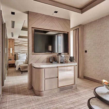 Hotel Swissotel Uludag Bursa