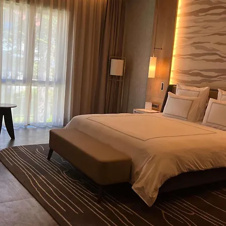 Swissotel Uludag Hotel 5*
