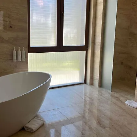 Hotel Swissotel Uludag 5*